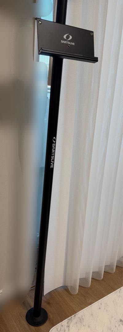 DARTSLIVEホームandポールセット