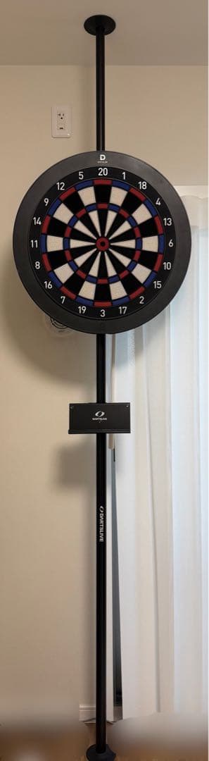DARTSLIVEホームandポールセット
