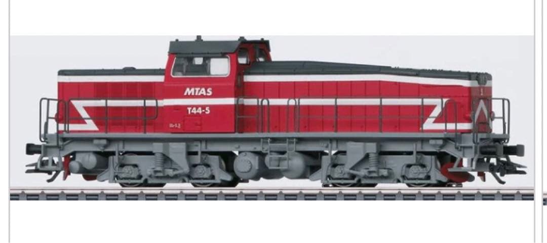 maerklin メルクリン HO 37942