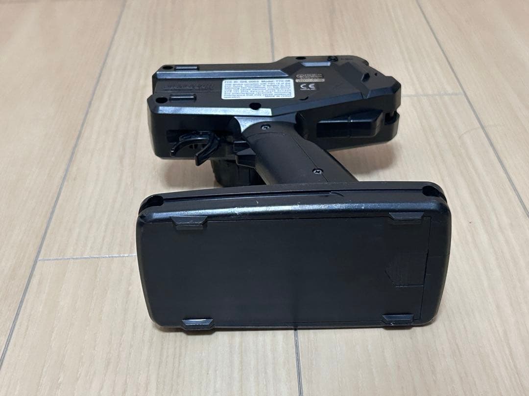 タミヤ DT-03 レーシングファイター XB フルセット 2WD バギー