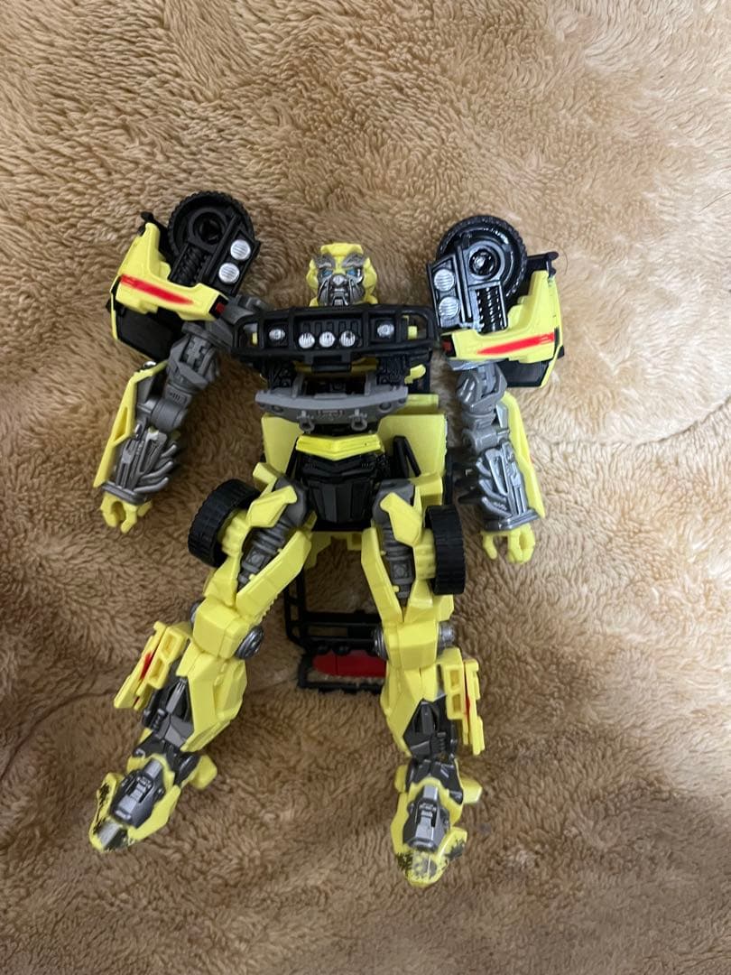 トランスフォーマー/スタジオシリーズ/PF SS-04 ラチェット/プレミアム