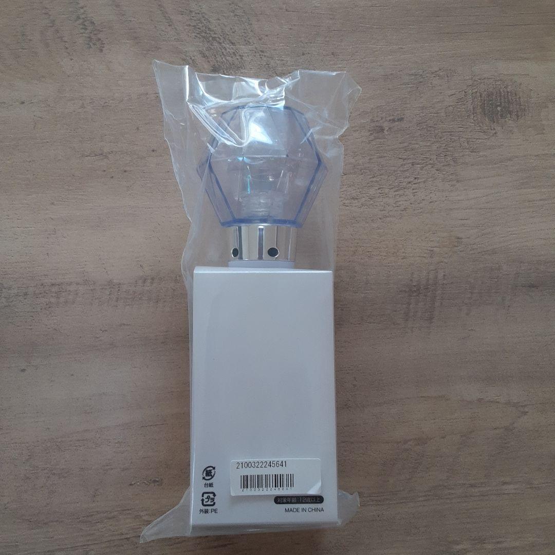 M!LK ペンライト ミルクラスタルスティック 3 - メルカリ