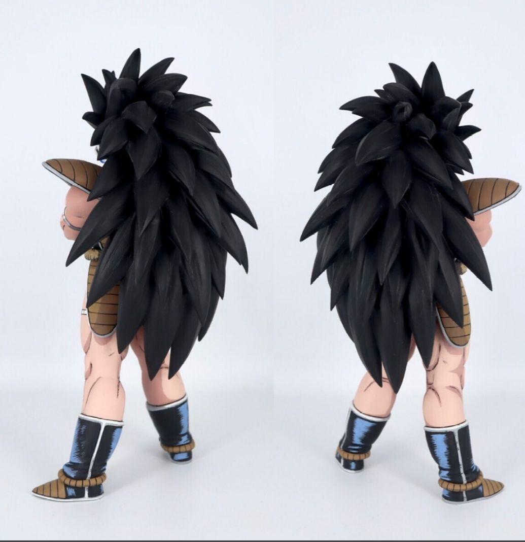 一番くじ ドラゴンボール VSオムニバスアメイジング ラディッツ リペイント品