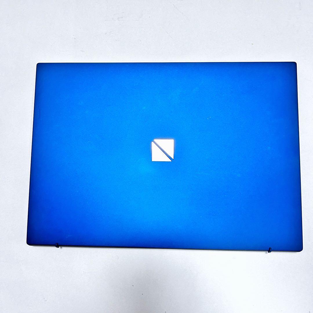 美品・レアカラー】NEC LAVIE｜i7｜512GB｜バッテリー超良好