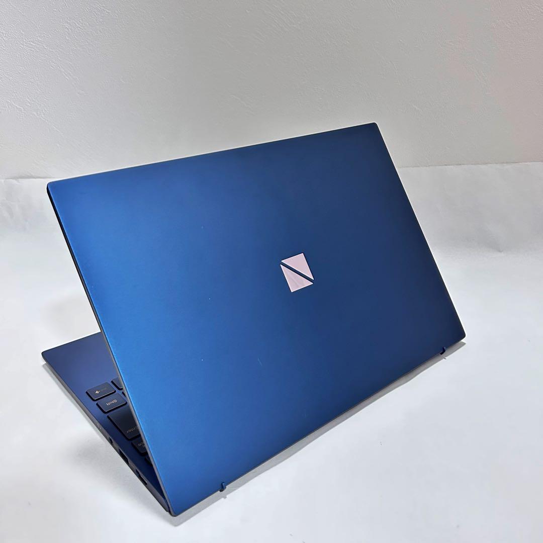 美品・レアカラー】NEC LAVIE｜i7｜512GB｜バッテリー超良好