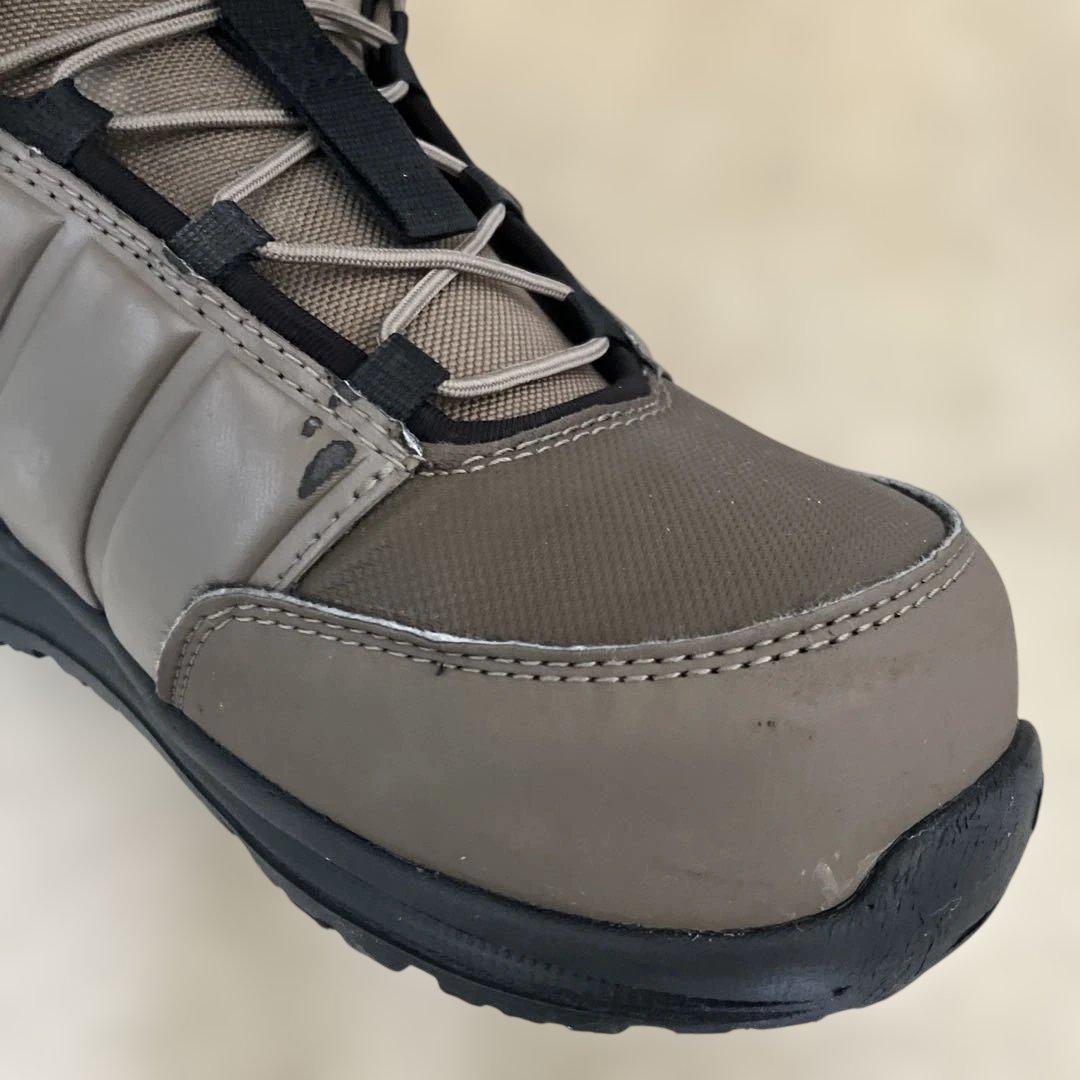 ノースウェーブ　FREEDOM スノーボードブーツ 27.5cm