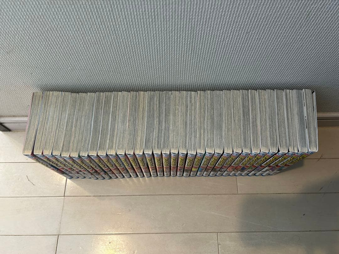 ヒロアカ33巻セット