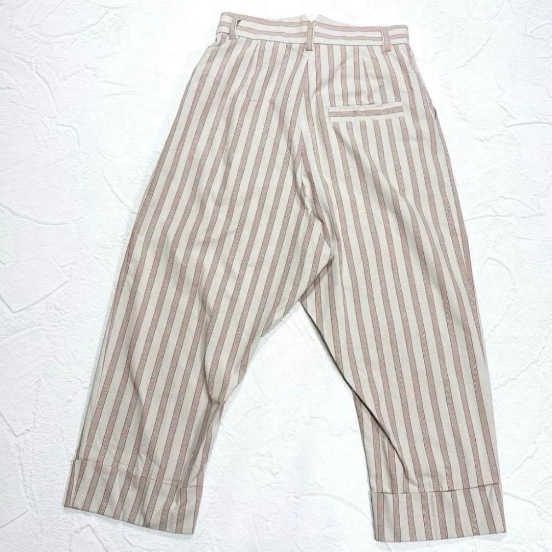 ✨タグ付き✨ヴィヴィアンウエストウッド サルエルパンツ コットン シルク
