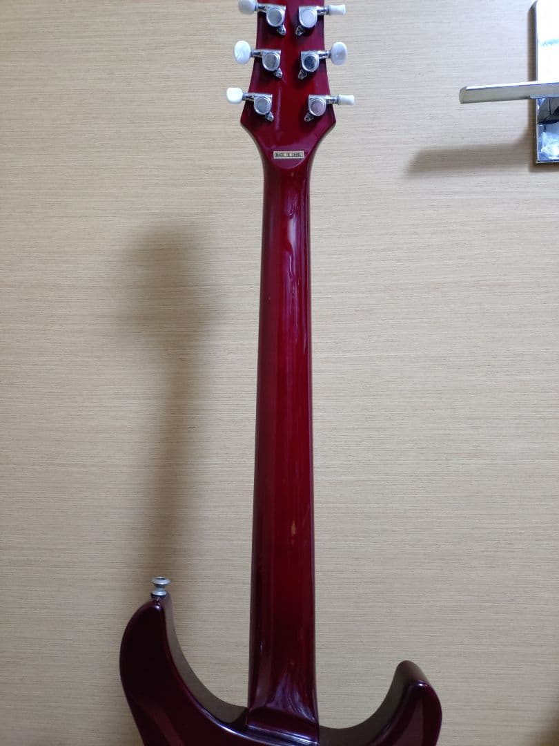 TOKAI LG-65F エレキギター レフティ - メルカリ