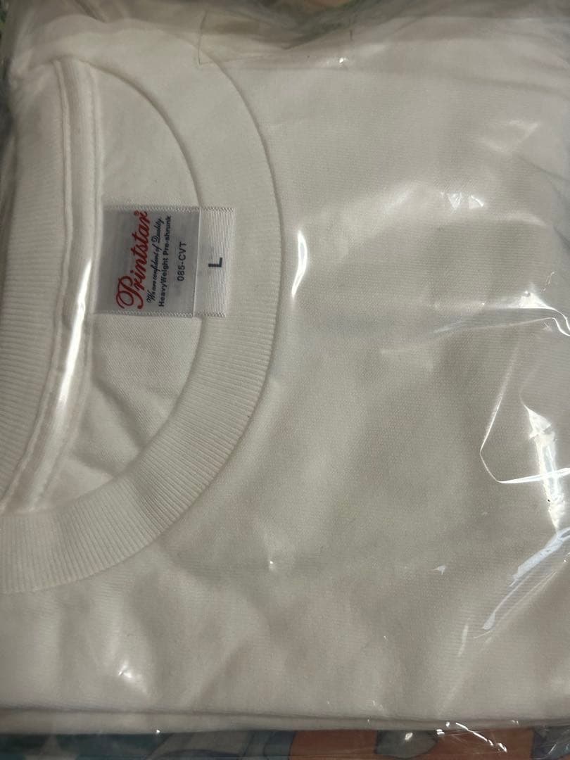 転生したらスライムだった件 シャツ アニメイト BD-BOX全巻購入特典