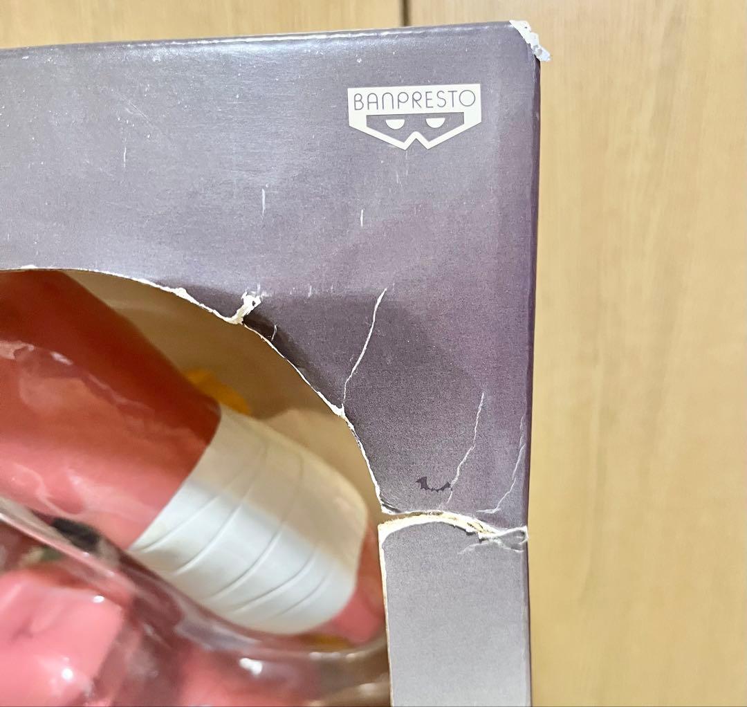 ONE PIECE 一番くじ　スリラーバーク編　オーズ