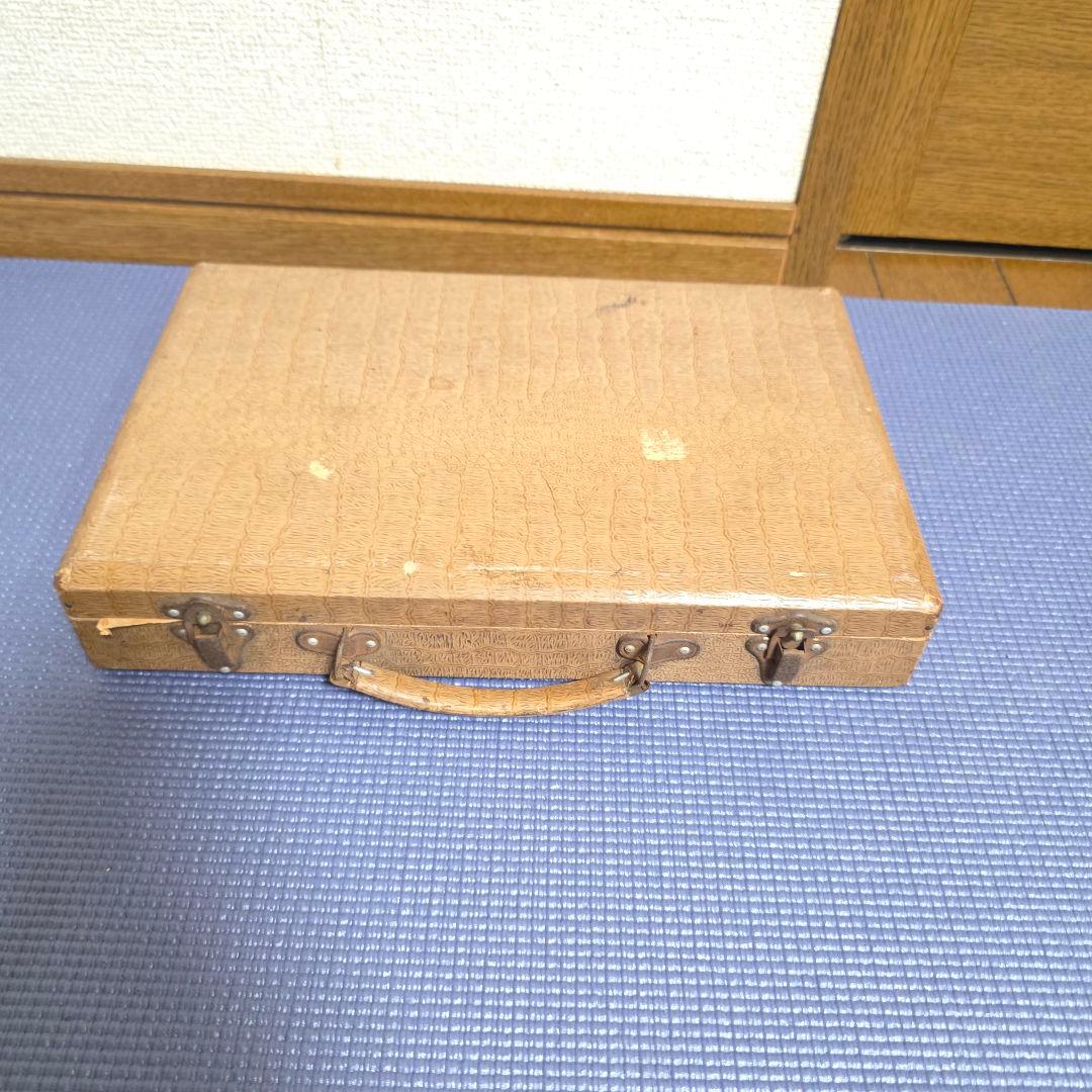 【203】麻雀　麻雀パイ 竹背 骨牌 アンティーク 骨董マージャン　麻雀牌