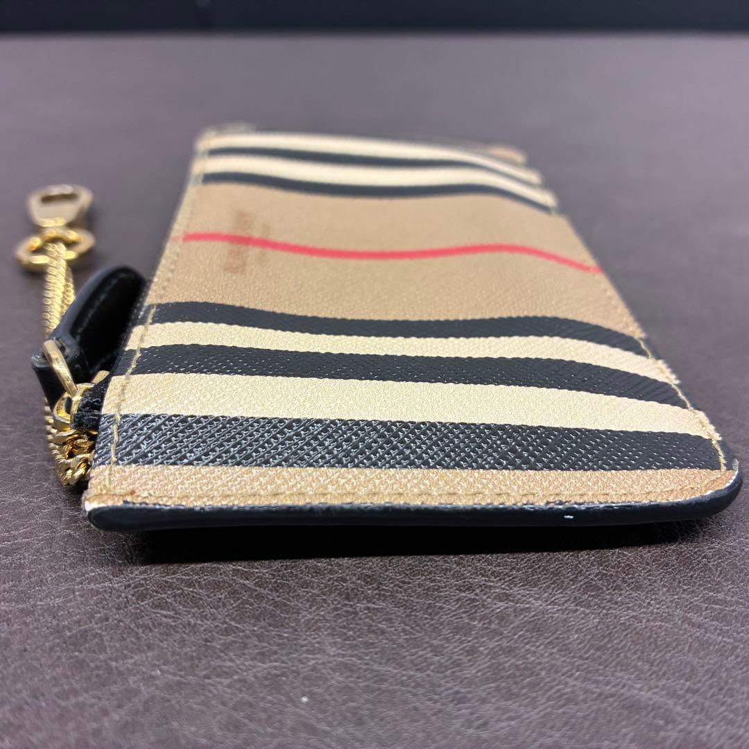 【鑑定済み】Burberry ケース