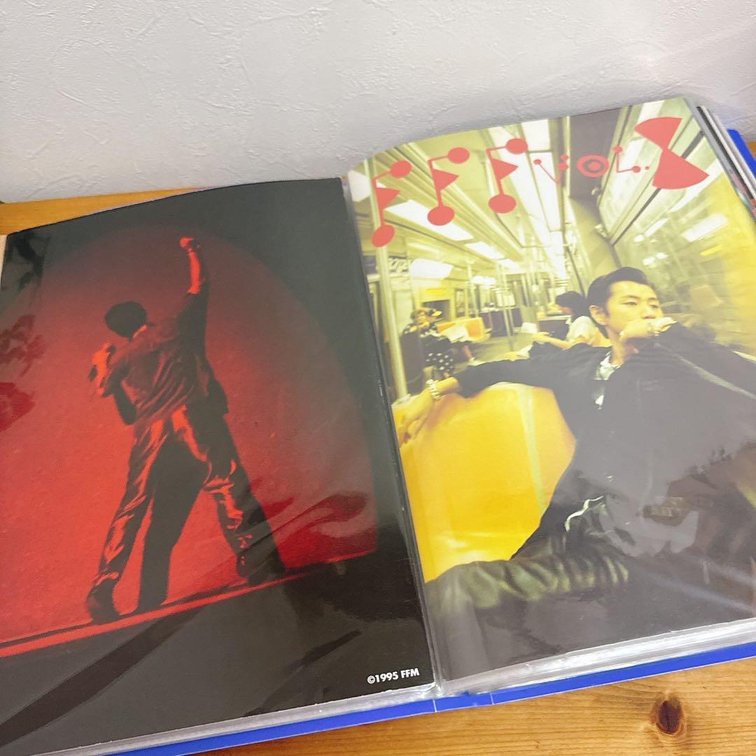 藤井フミヤ☆ファンクラブ会報 FFF6～70(抜けあり)65冊 - メルカリ