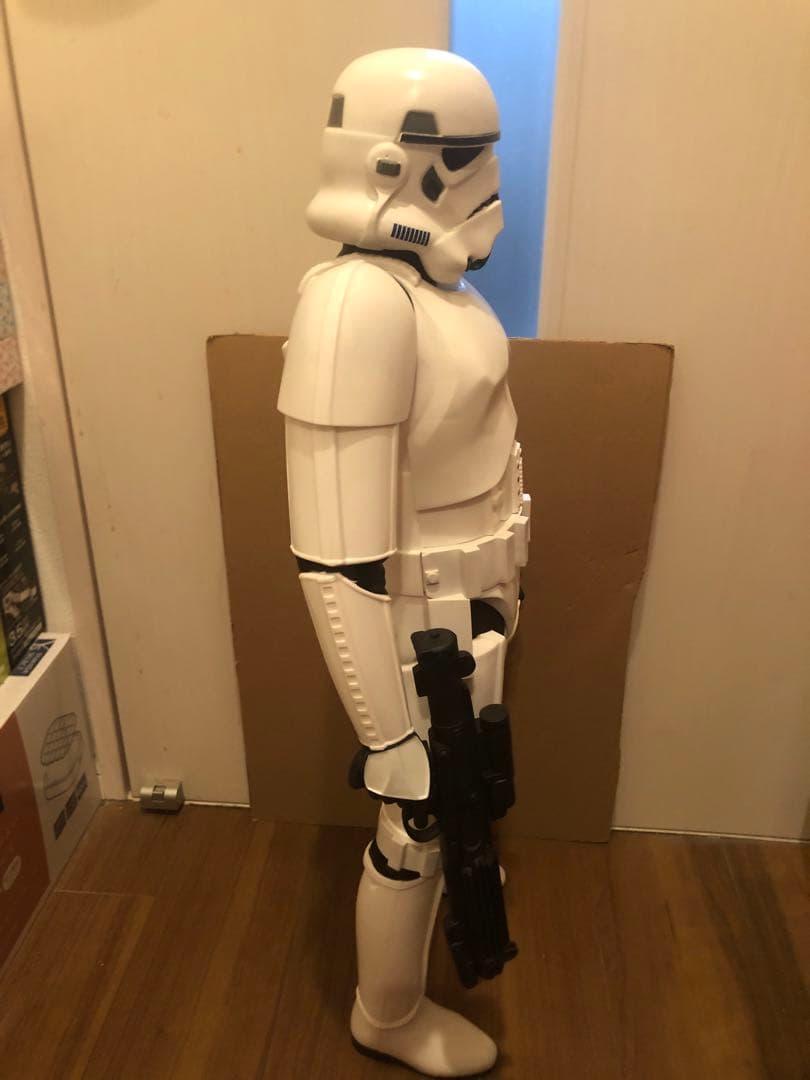 ストームトルーパー フィギュア タカラトミー