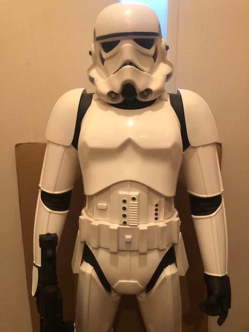 ストームトルーパー フィギュア タカラトミー
