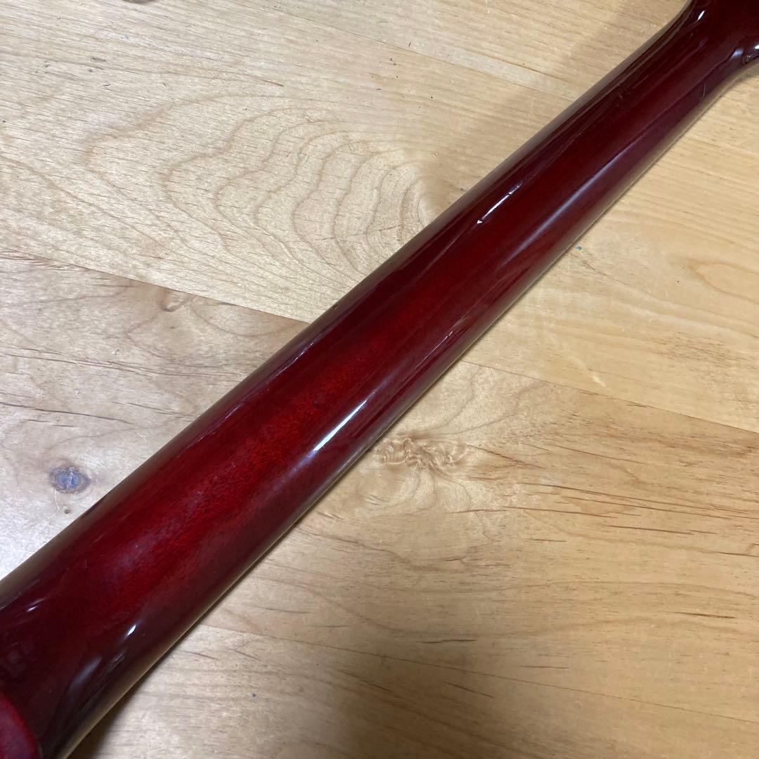 Yamaha SG-RR チェリー　エレキギター