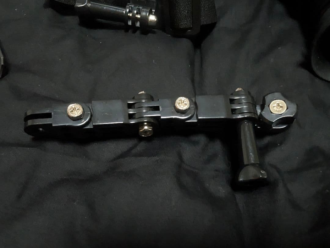 【赤字出品】サーマルスコープ&ナイトビジョン20mmレイル