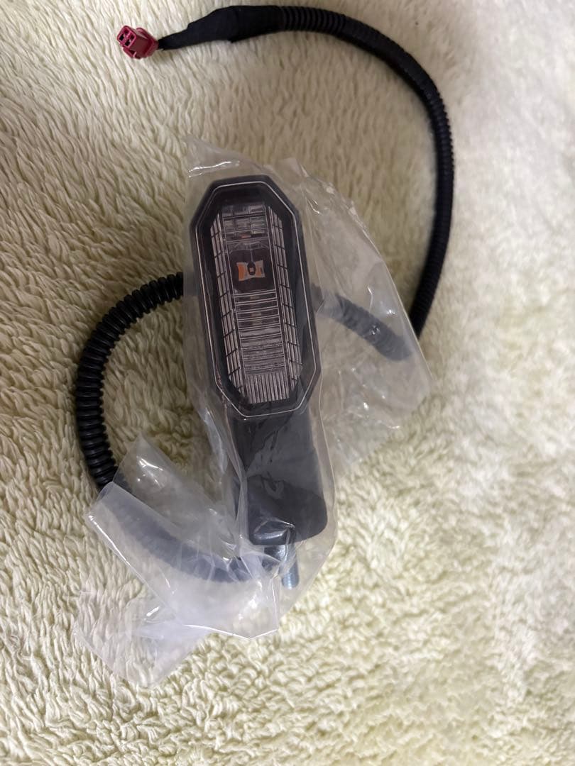 ☆新品未使用☆SUZUKI スズキ LEDターンシグナル GSX-8S - メルカリ
