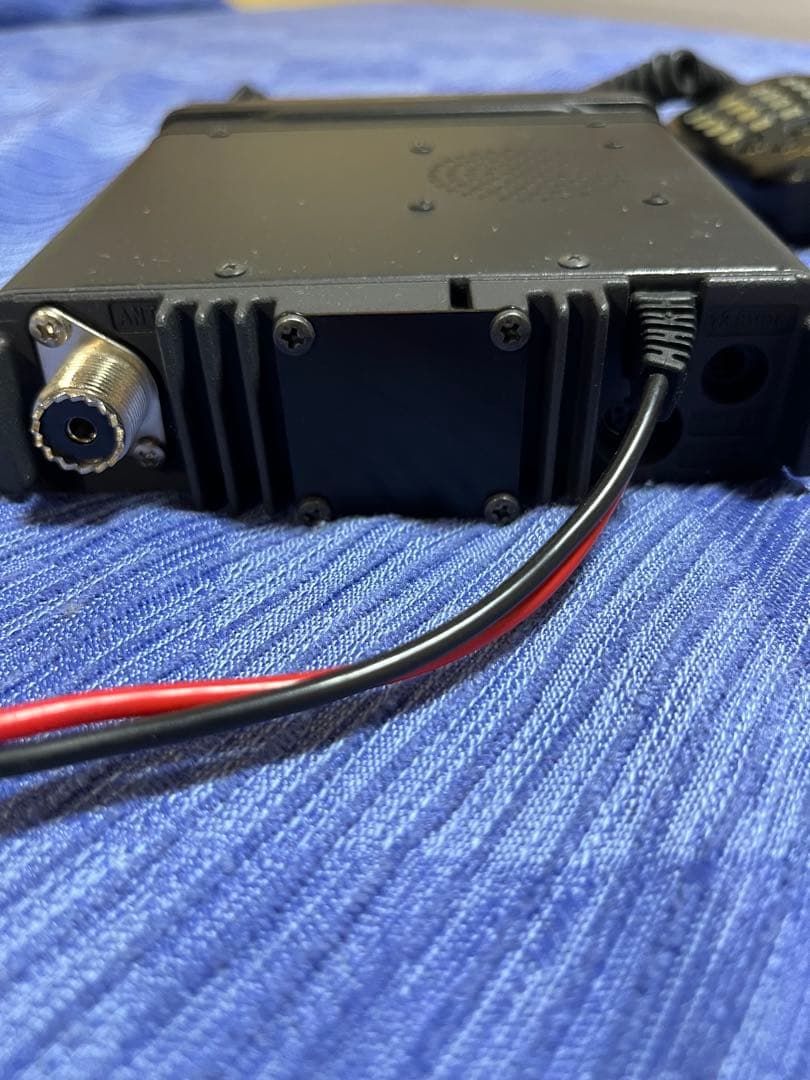 卸売 通販ホビー・楽器・アート - STANDARD FT-7900 デュアルバンドFM