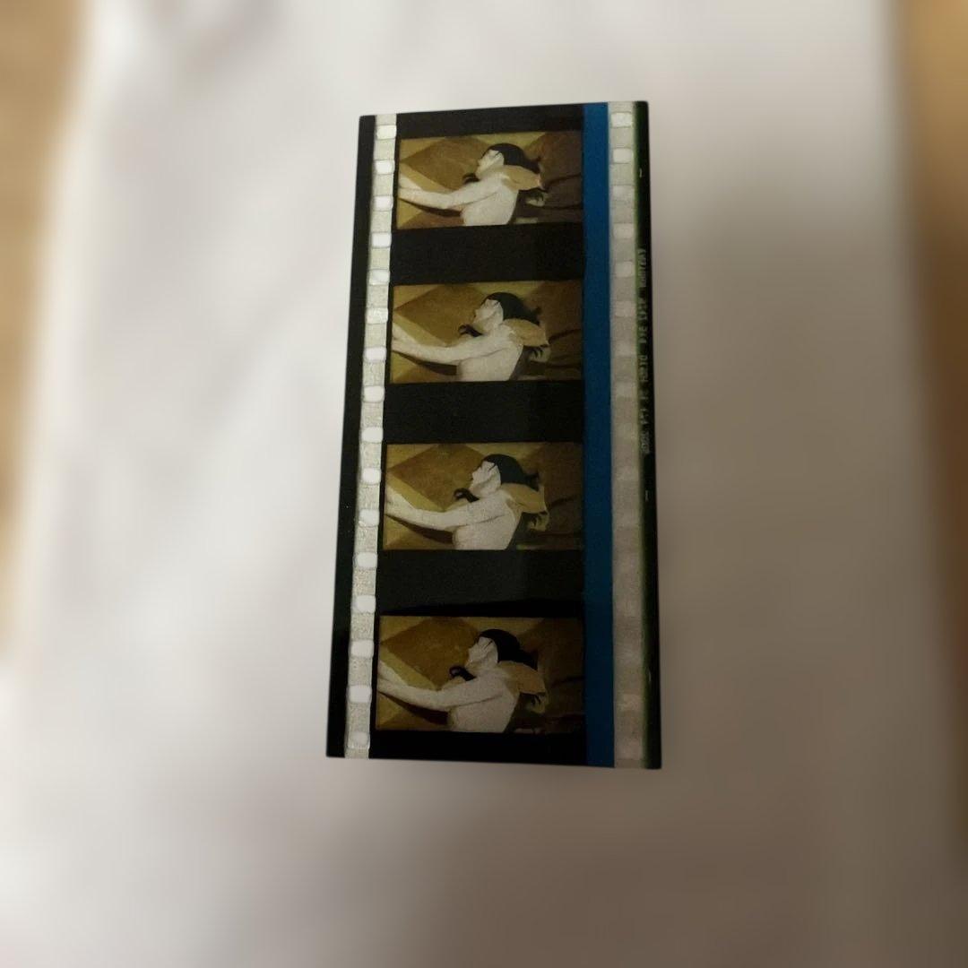 パプリカ 入場者特典 フィルム - メルカリ