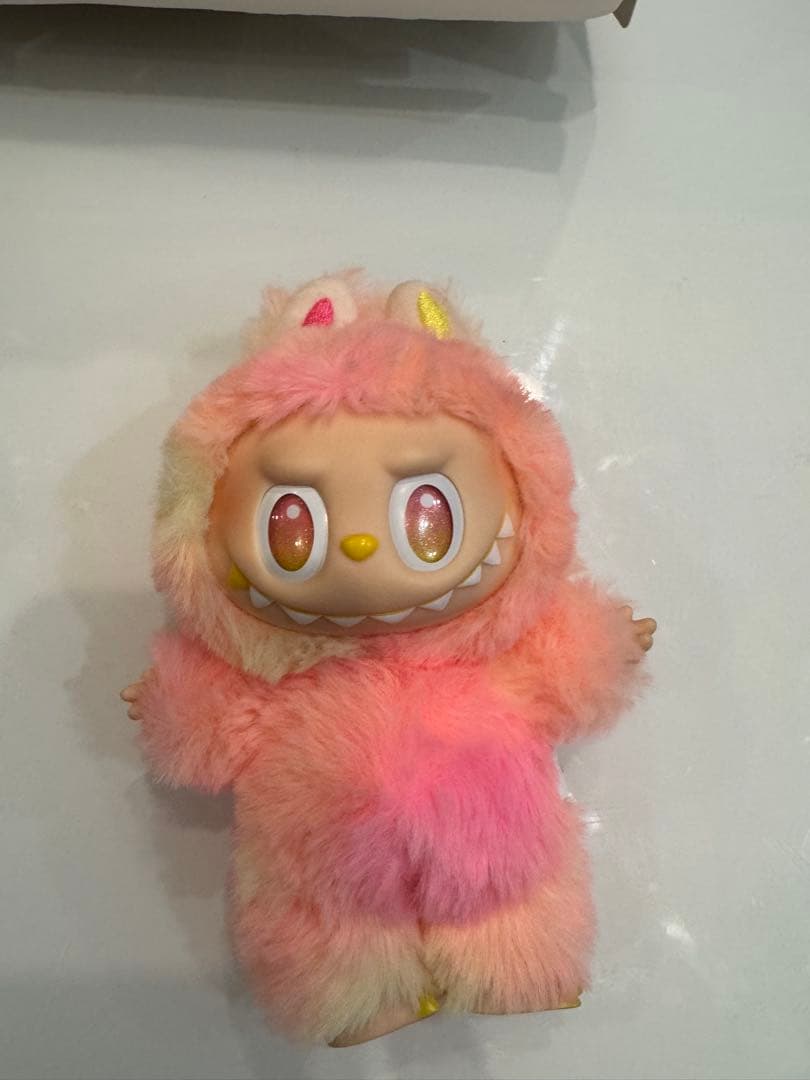 ラブブ Big into Energy アソート 正規品 6体 セット