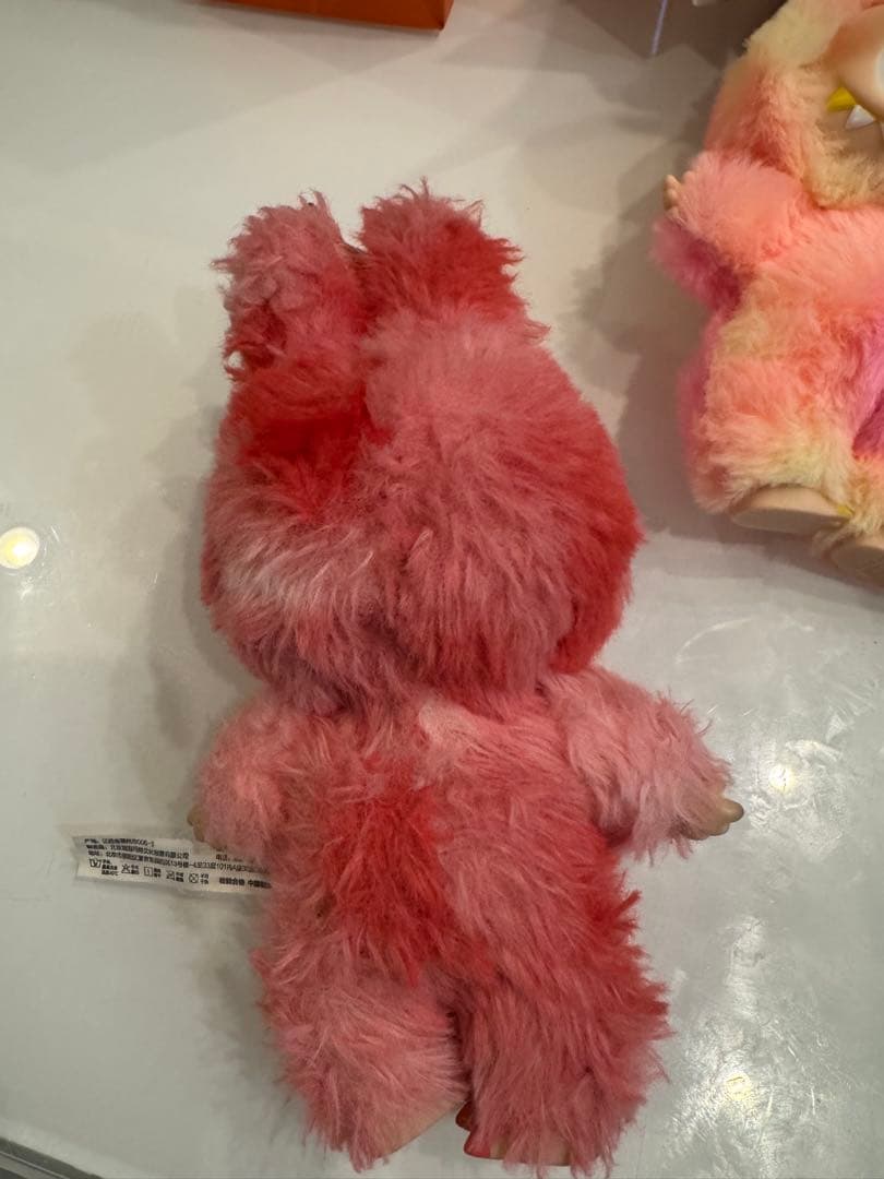 ラブブ Big into Energy アソート 正規品 6体 セット