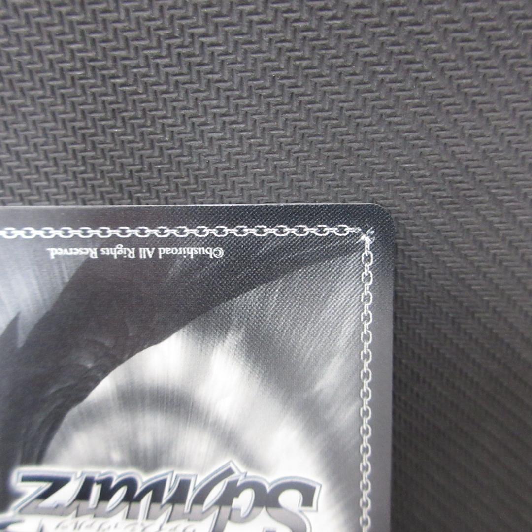 ヴァイスシュヴァルツ SSP 未来へ一緒に 湊あくあ サイン