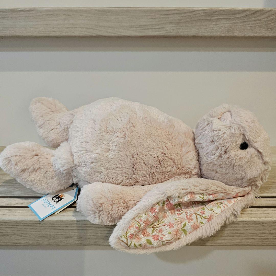 ジェリーキャット Blossom Blush Bunny Cherry(M)