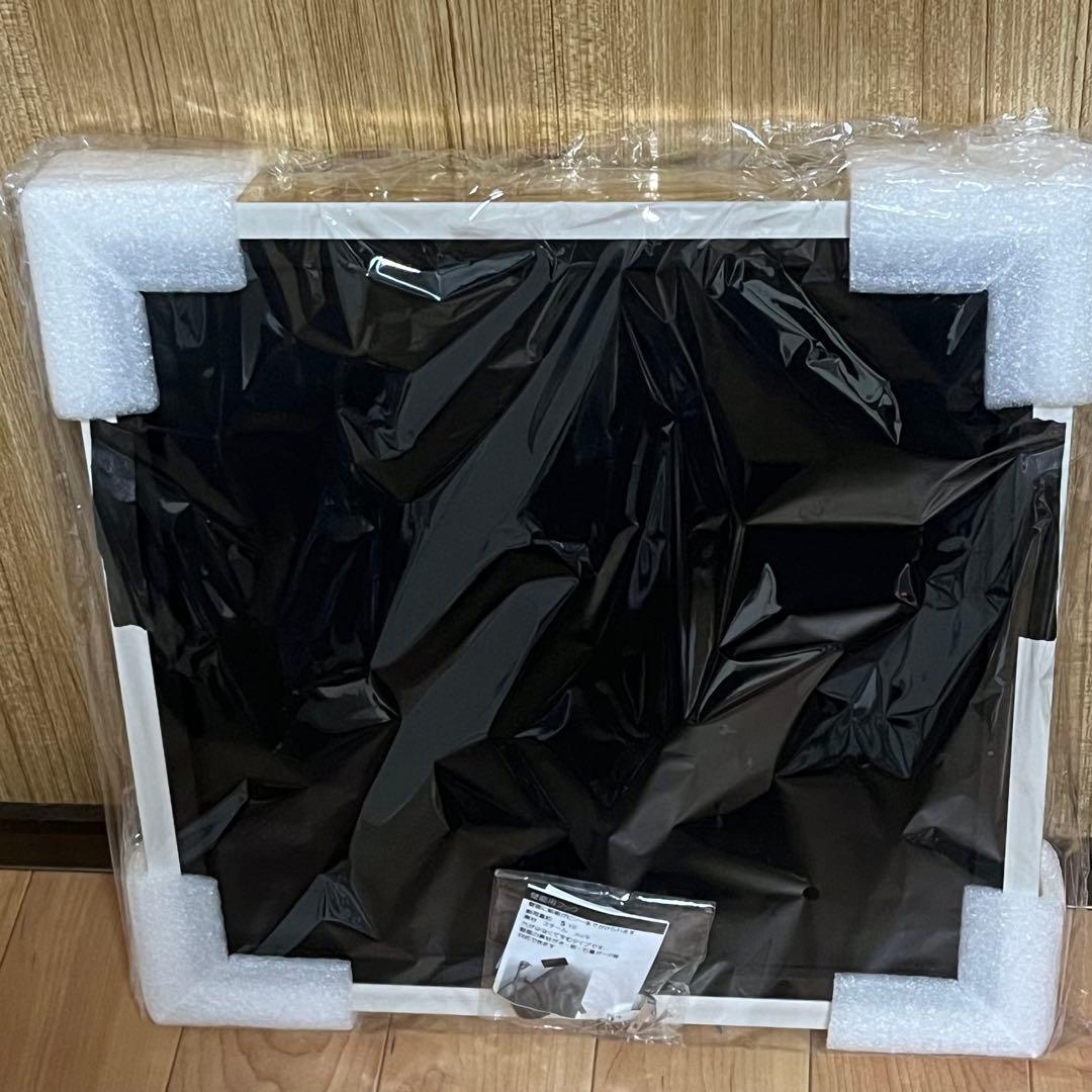 シャンデリア　クリスタルアート（クリスタルピクチャー）