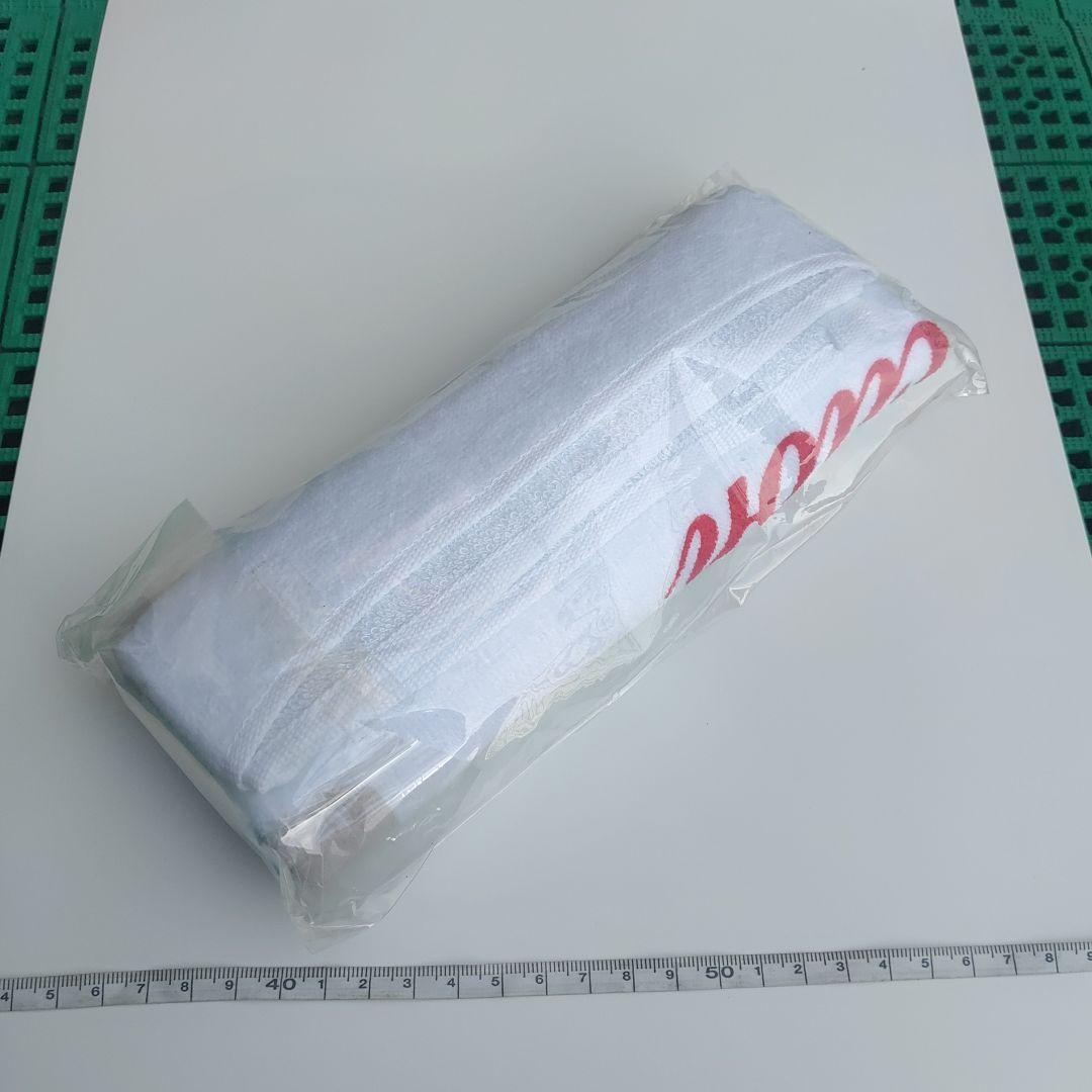 【北海道歴代特急】ヘッドマークタオル