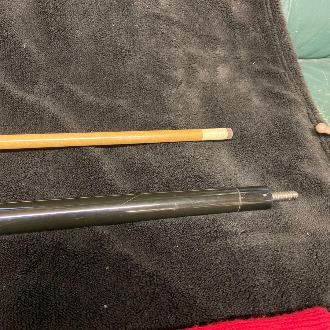 ビリヤードキュー ブレイクマクダモット