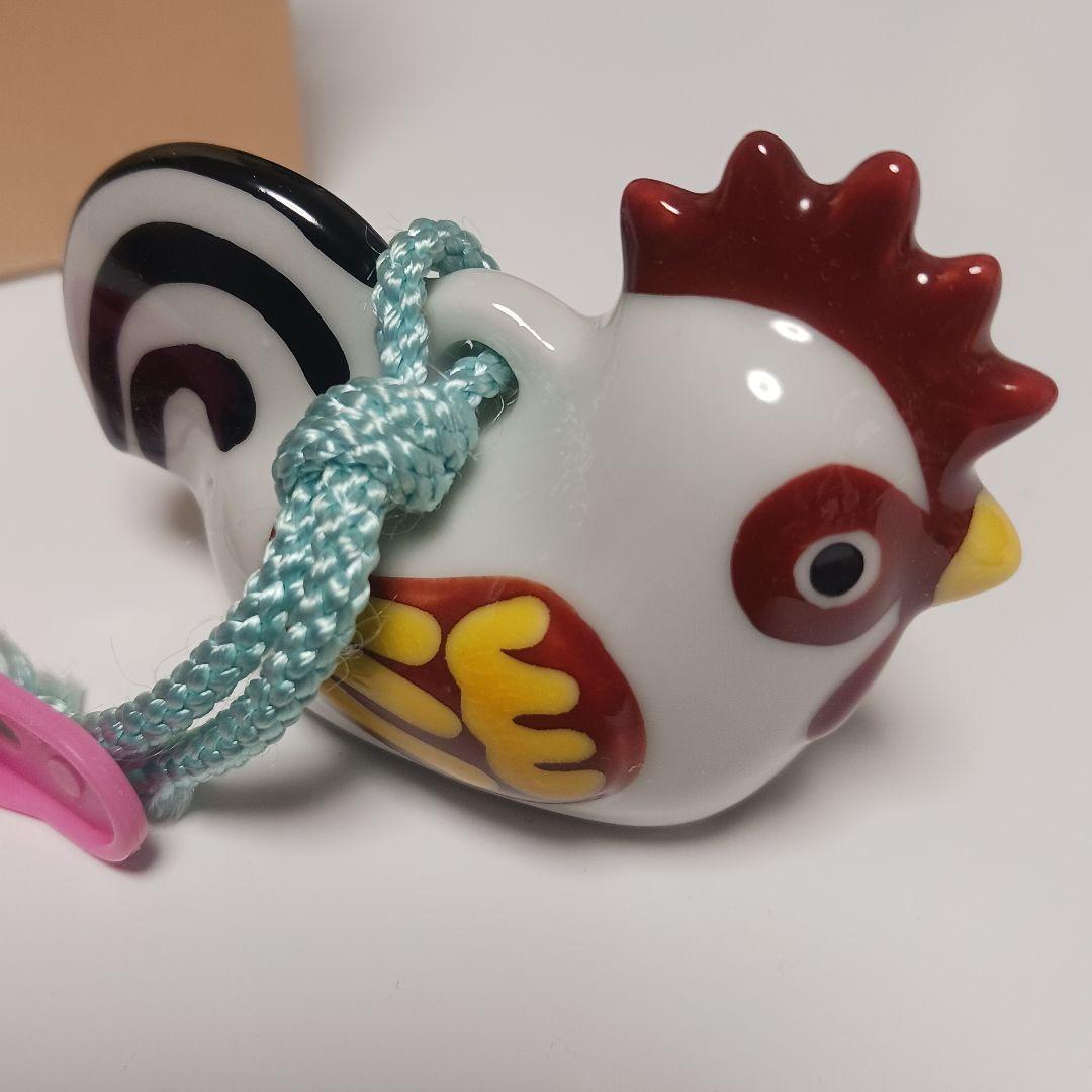 ✨新品✨鶏の鈴✨