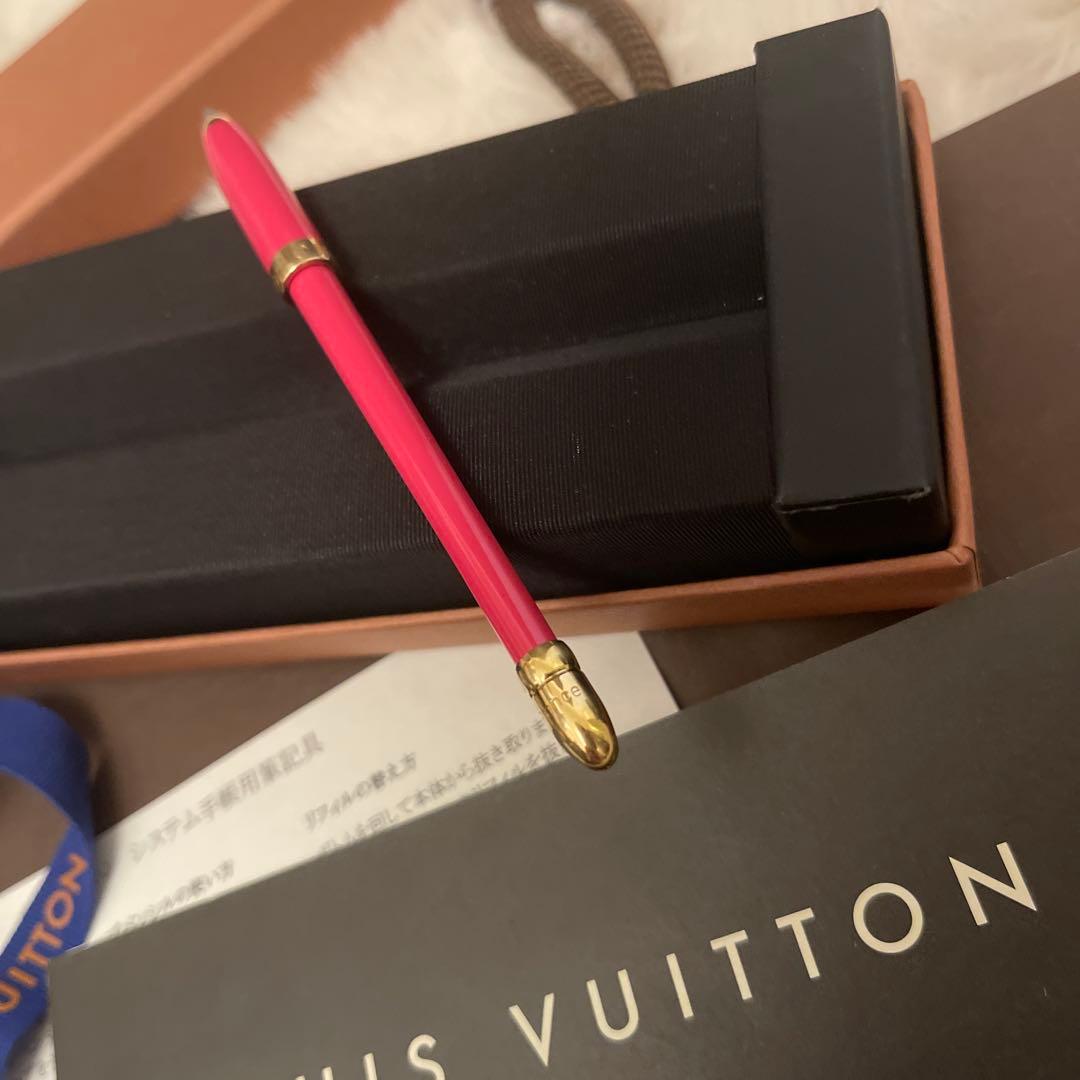 専用出品 LOUIS VUITTON ルイヴィトン ボールペン