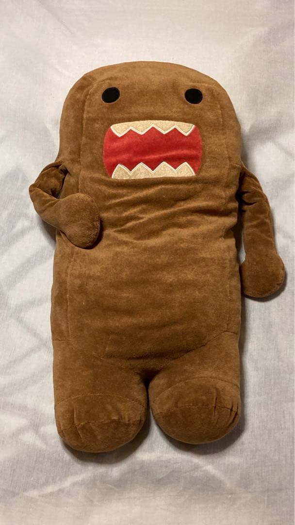 どーもくん うさじい マスコット セキグチ 楽天市場】どーもくん