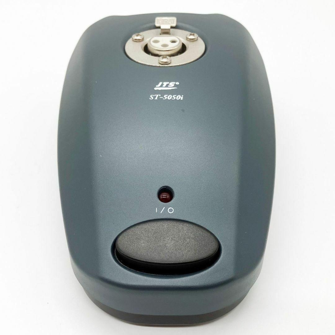 ★ JTS 卓上グースネックコンデンサーマイク GML-5212