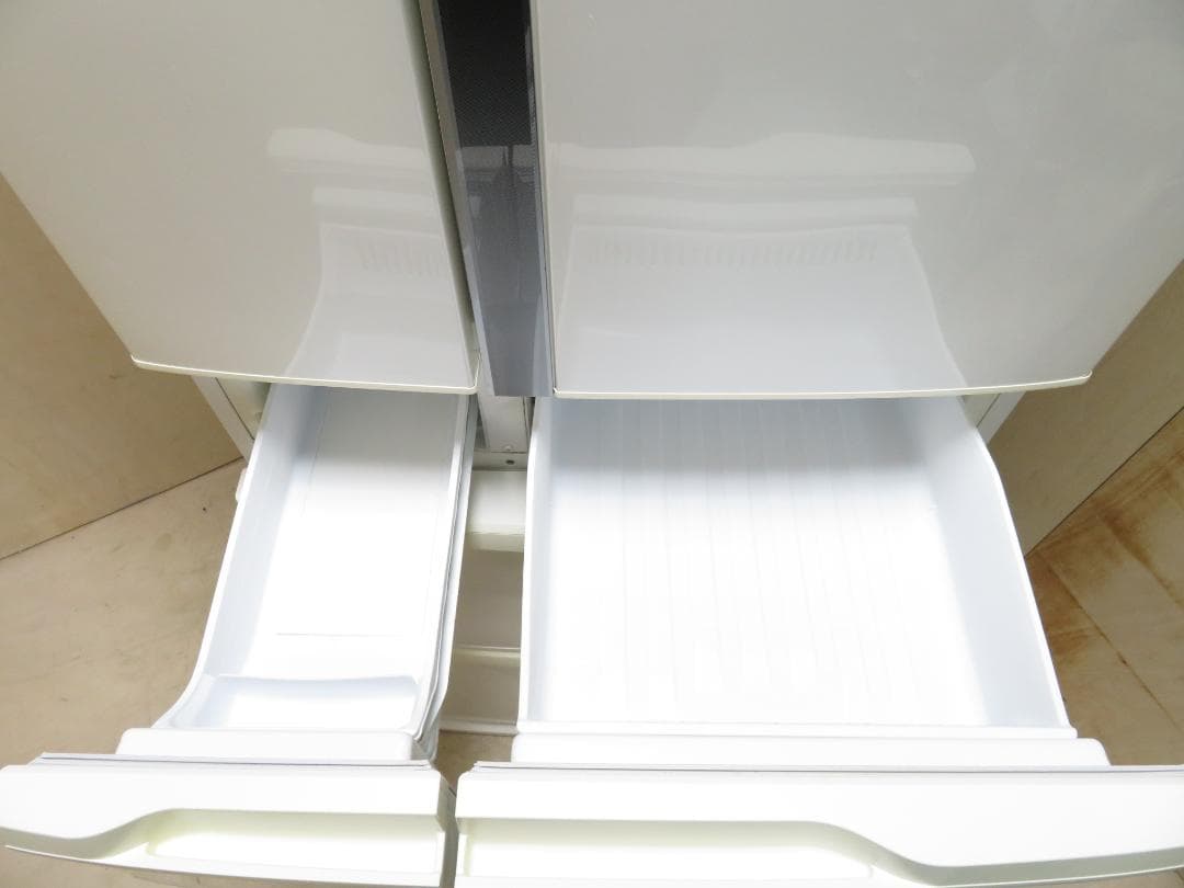 名古屋市内 近郊送料無料 パナソニック 2019年製 6ドア 冷蔵庫 501L