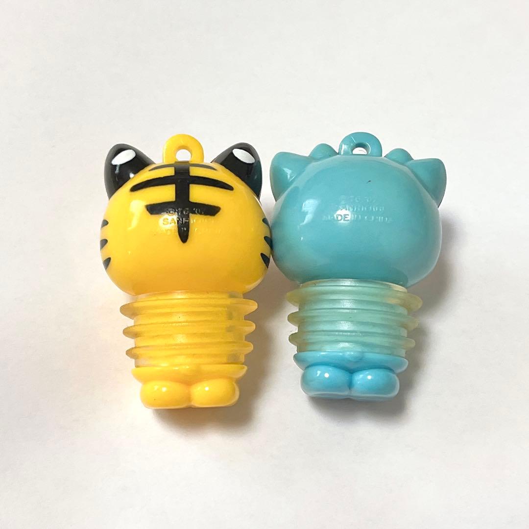 1998年 ハローキティ キャラスナップ アクセサリー