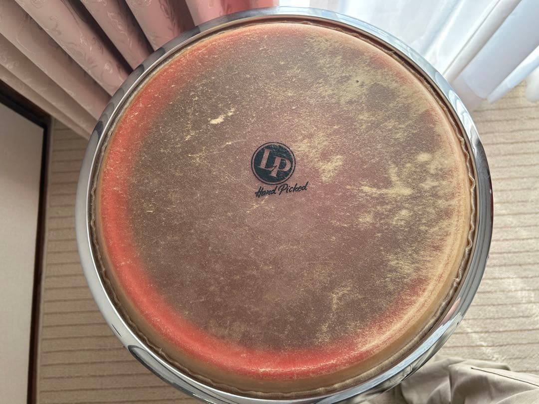 LP Patato Modelトゥンバドーラ 赤 - メルカリ