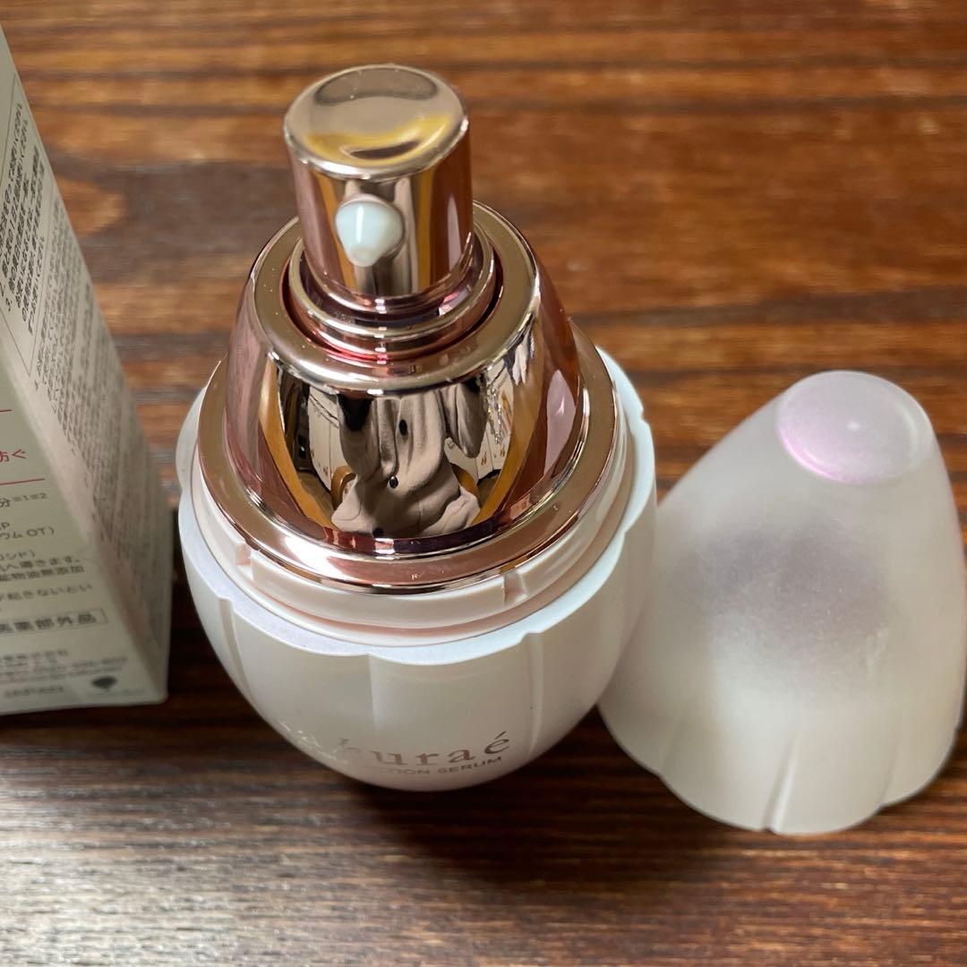 大塚製薬のサクラエリフィル