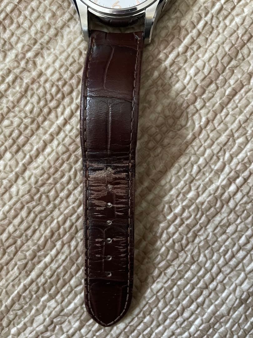 ハミルトン ジャズマスター　オープンハート HAMILTON