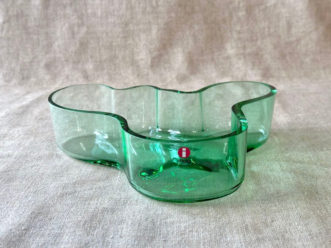 iittala Aalto Collection ボウル(195×45mm)