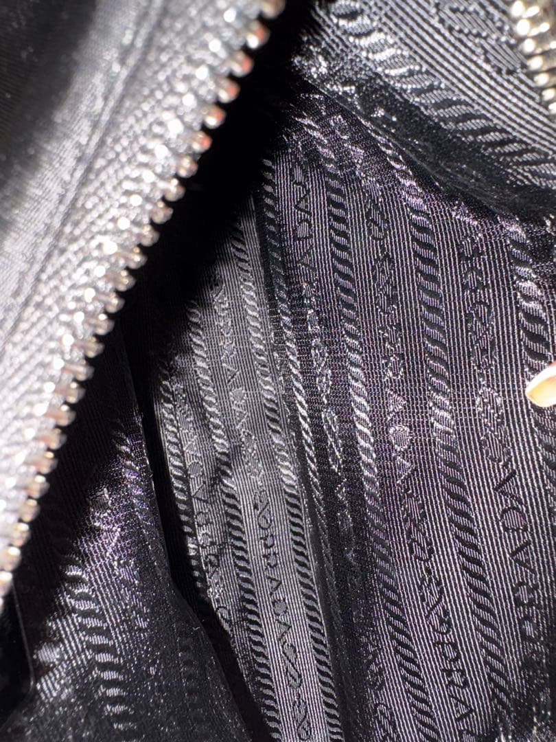 mnさん専用PRADA プラダRe-Edition2005 Re-Nylon