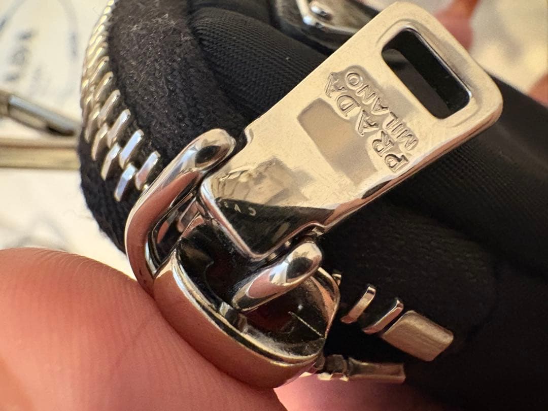 mnさん専用PRADA プラダRe-Edition2005 Re-Nylon