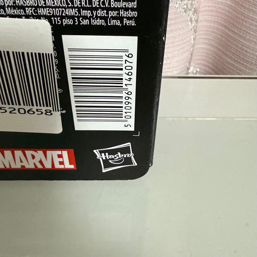 ◇新品 マーベルレジェンド スパイダーマン トビー マグワイア サム