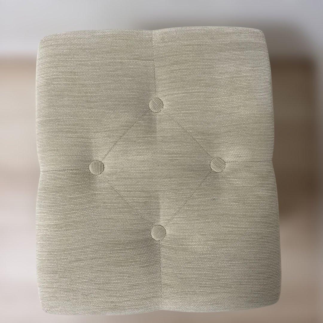 スツール 東海家具 Fleur 猫足 ロココ