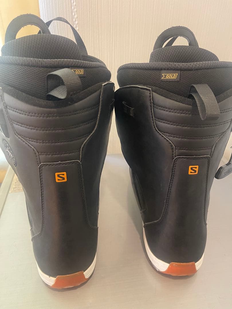 Salomon LAUNCH スノーボードブーツ