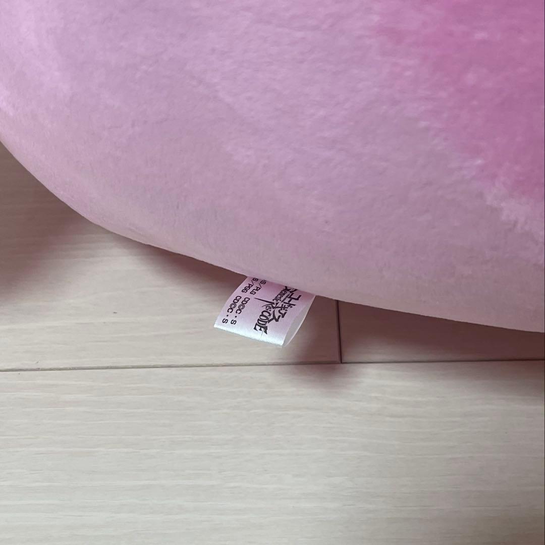 コードギアス ぎあちーぬいぐるみ 当選品