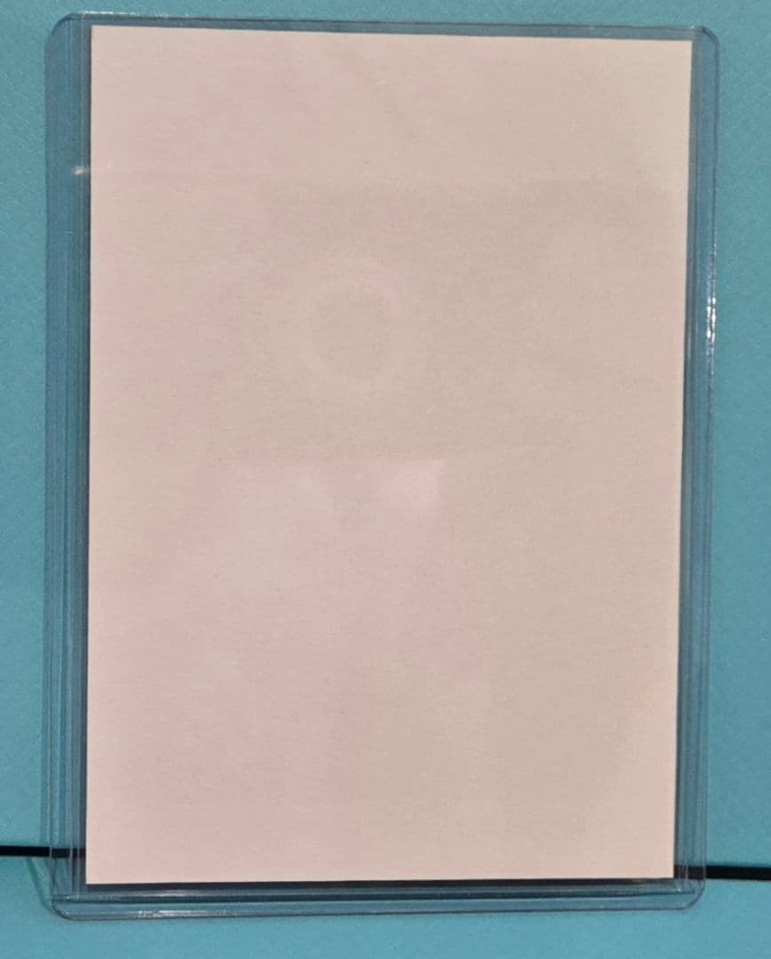 櫻坂46 村山美羽 サイン入り生写真 東京ドーム限定