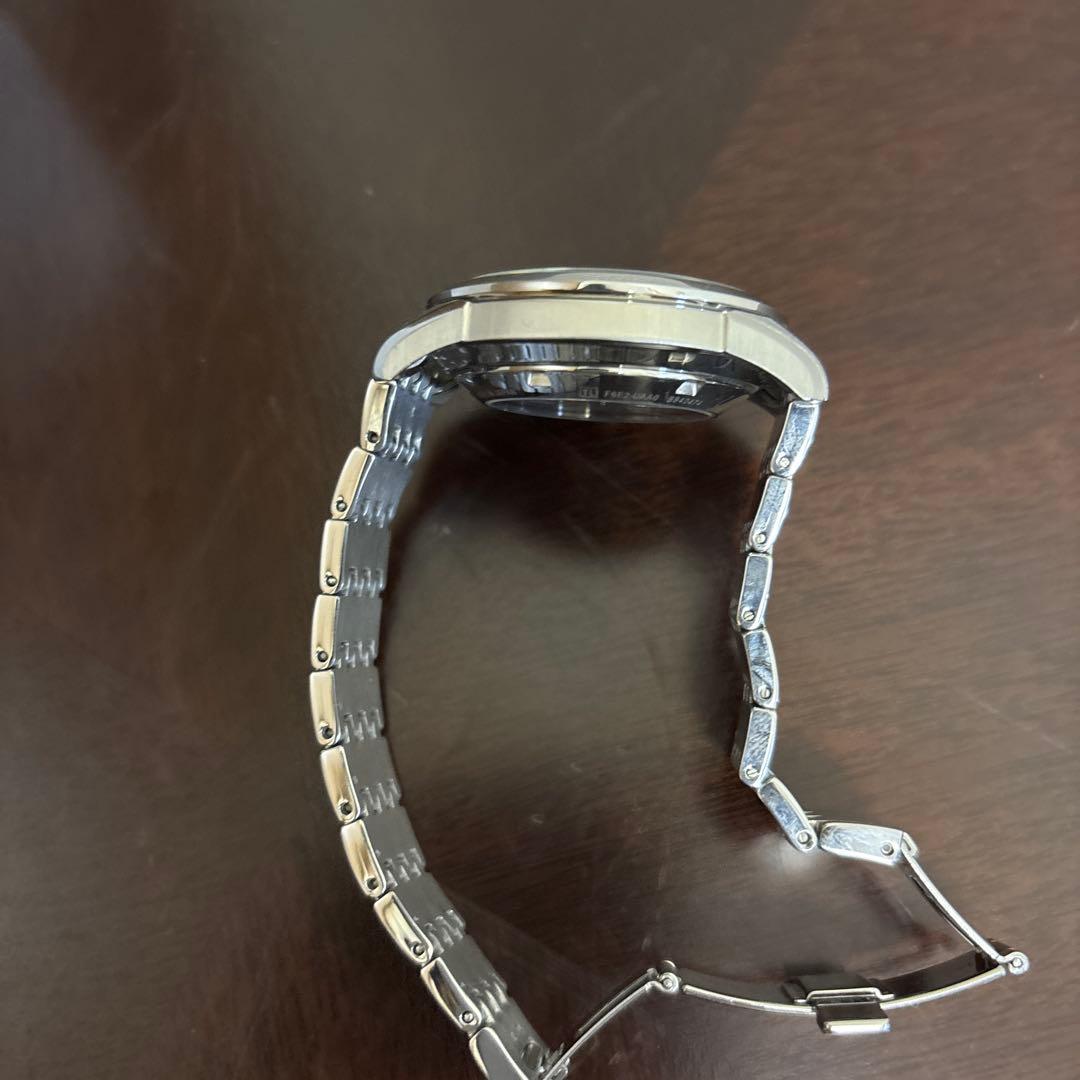 【B】オリエント自動巻き　海外モデルRA-AX0005S